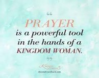 Prayer quote